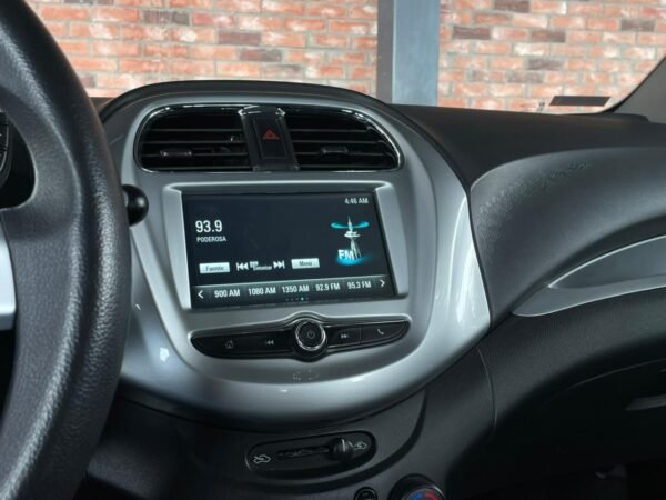 CHEVROLET BEAT