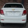 CHEVROLET BEAT