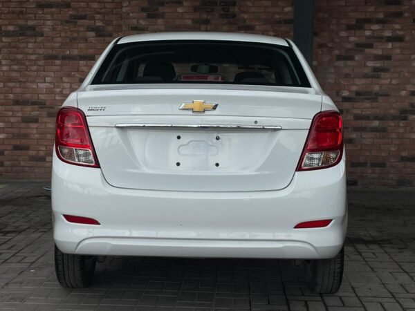 CHEVROLET BEAT