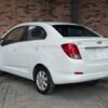 CHEVROLET BEAT