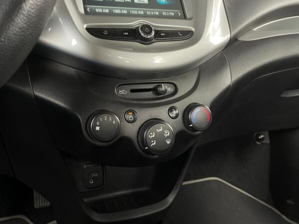 CHEVROLET BEAT