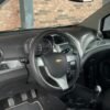 CHEVROLET BEAT