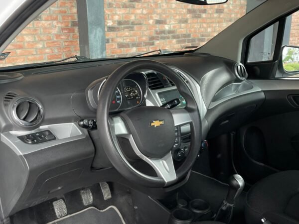 CHEVROLET BEAT
