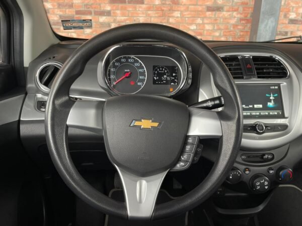 CHEVROLET BEAT
