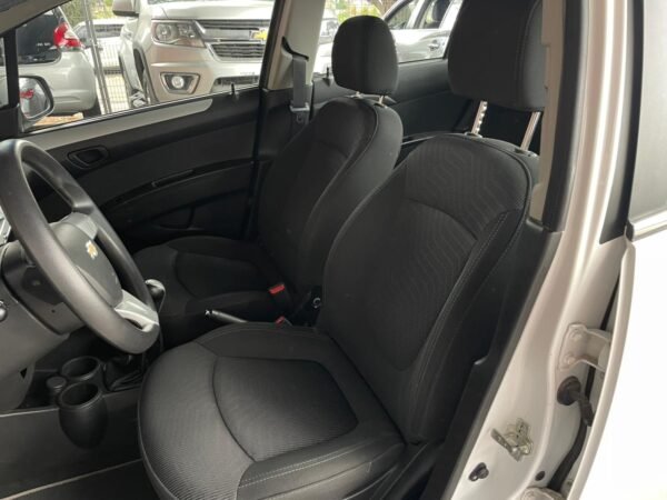 CHEVROLET BEAT