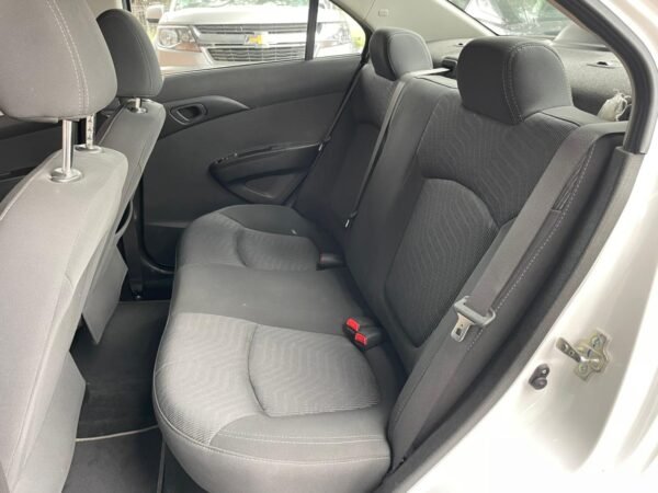 CHEVROLET BEAT