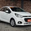 CHEVROLET BEAT