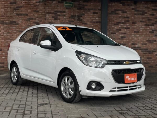 CHEVROLET BEAT