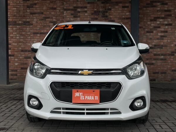 CHEVROLET BEAT