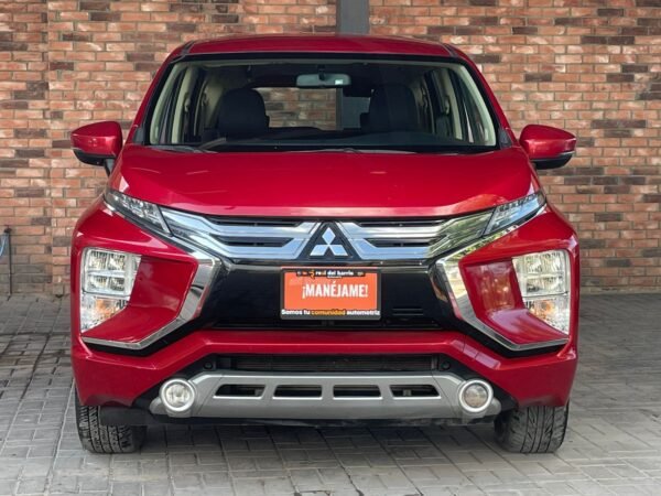 MITSUBISHI XPANDER
