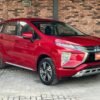 MITSUBISHI XPANDER