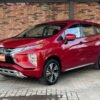 MITSUBISHI XPANDER
