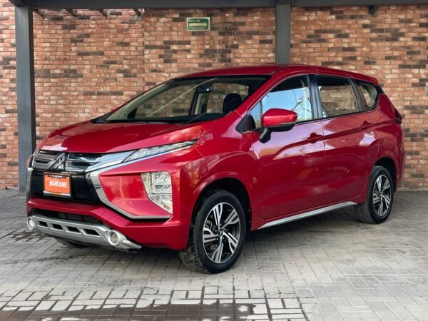 MITSUBISHI XPANDER