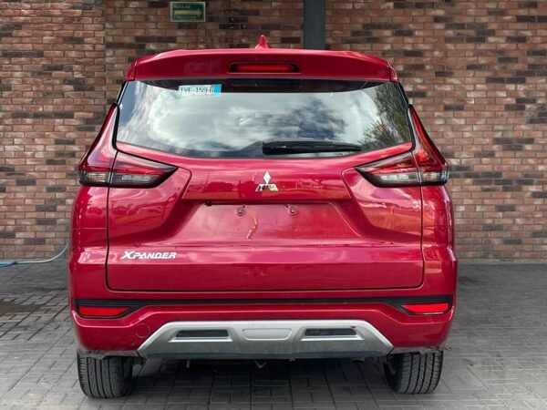 MITSUBISHI XPANDER