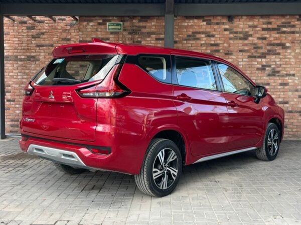 MITSUBISHI XPANDER