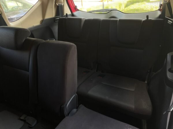 MITSUBISHI XPANDER