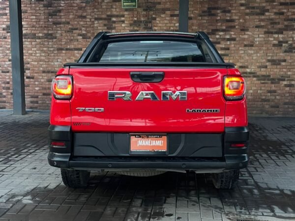 RAM 700