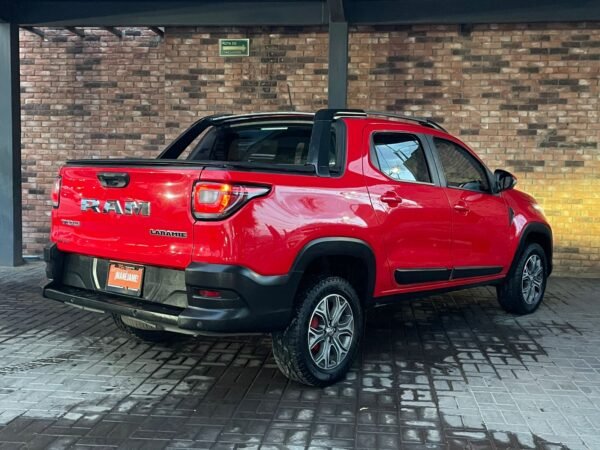 RAM 700