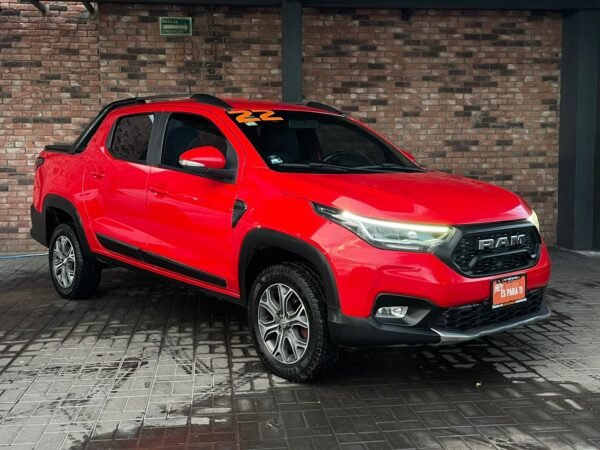 RAM 700