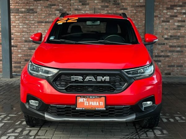 RAM 700