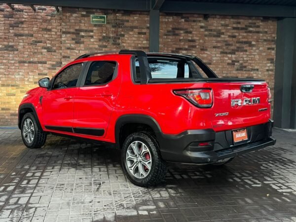 RAM 700