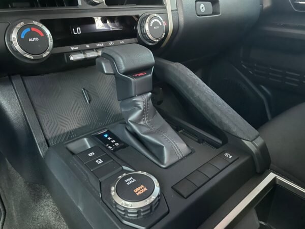 TOYOTA TACOMA