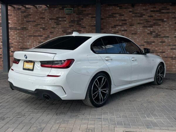 BMW SERIE 3