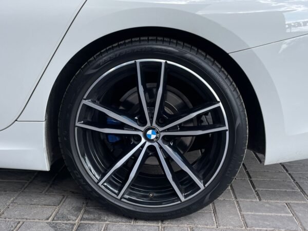 BMW SERIE 3