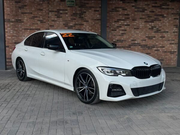 BMW SERIE 3