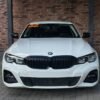 BMW SERIE 3