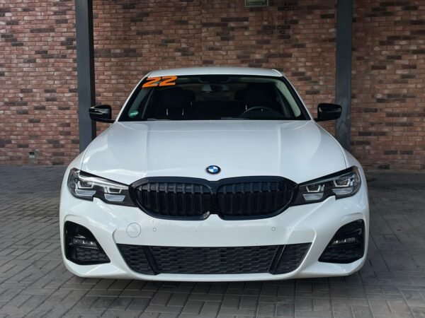 BMW SERIE 3