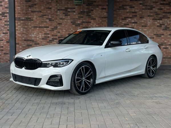 BMW SERIE 3