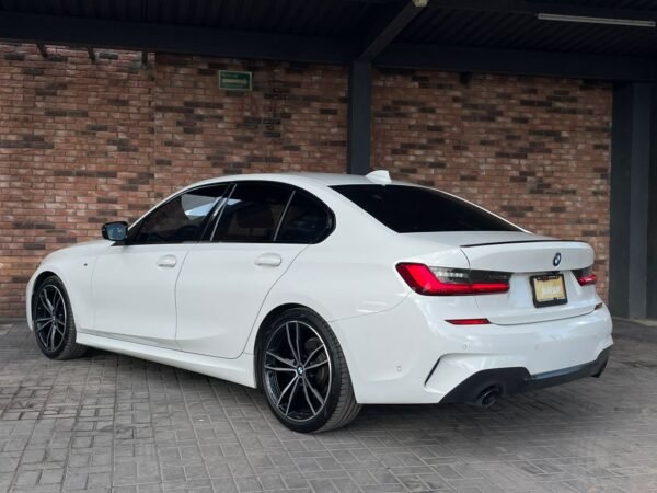 BMW SERIE 3