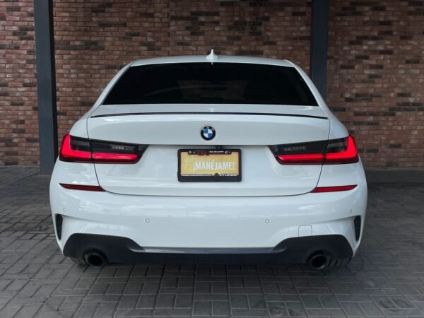 BMW SERIE 3