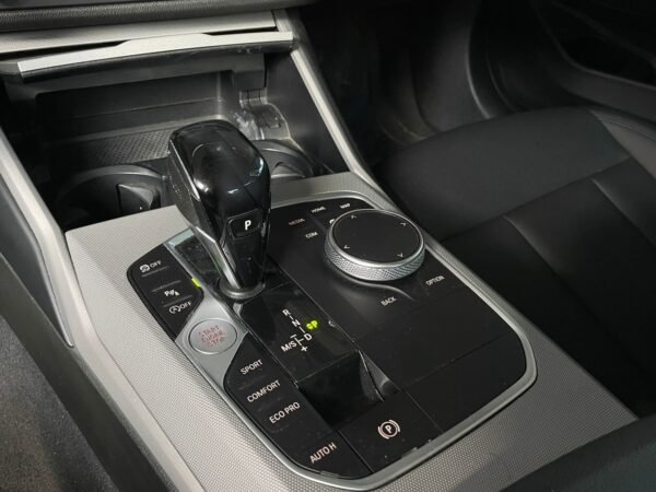 BMW SERIE 3
