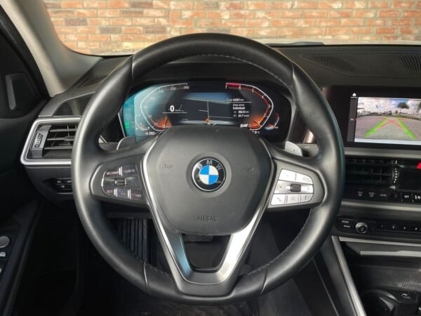 BMW SERIE 3