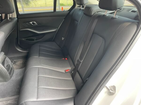 BMW SERIE 3