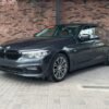 BMW SERIE 5