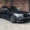 BMW SERIE 5