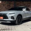 CHEVROLET BLAZER