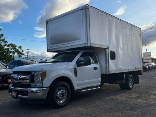 FORD F-350