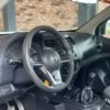 NISSAN NP300