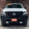 NISSAN NP300