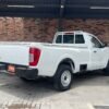 NISSAN NP300