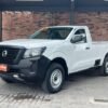 NISSAN NP300