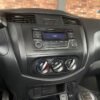 NISSAN NP300
