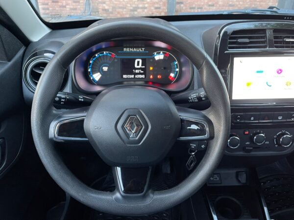 RENAULT KWID