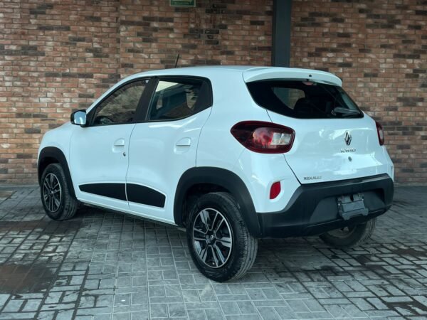 RENAULT KWID