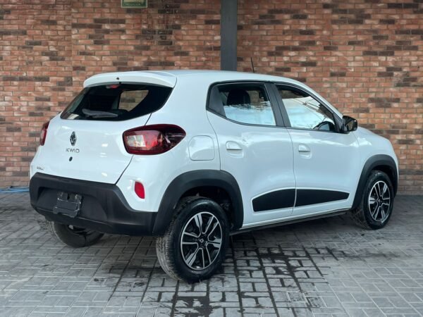 RENAULT KWID