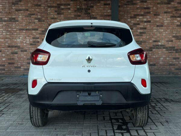 RENAULT KWID